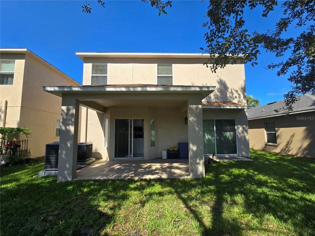 7855 TUSCANY WOODS DRIVE, Tampa, FL 33647