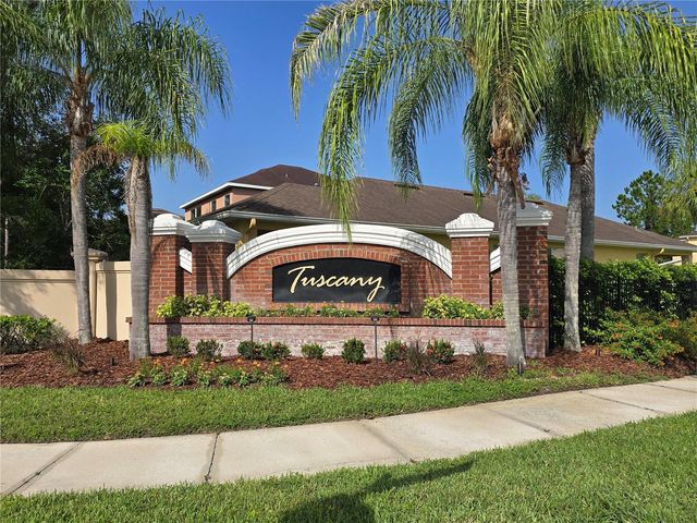 7855 TUSCANY WOODS DRIVE, Tampa, FL 33647