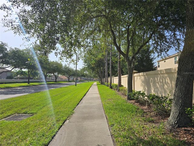 7855 TUSCANY WOODS DRIVE, Tampa, FL 33647