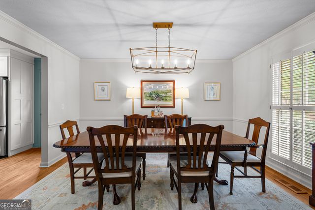 733 Azalea Drive, Lagrange, GA 30240