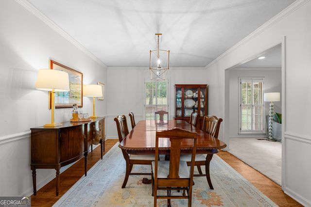 733 Azalea Drive, Lagrange, GA 30240