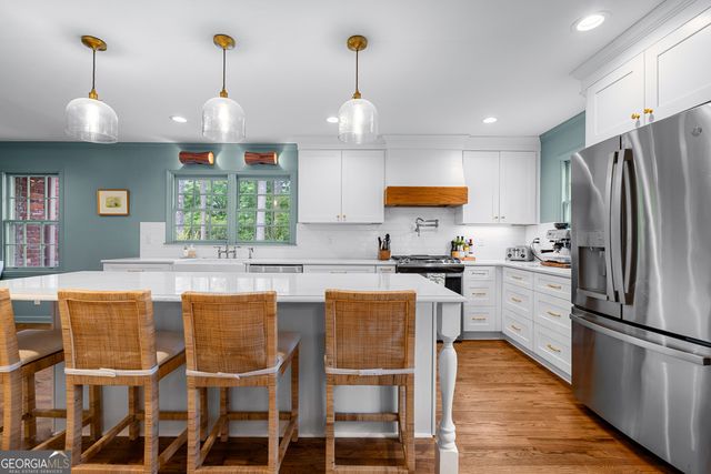 733 Azalea Drive, Lagrange, GA 30240