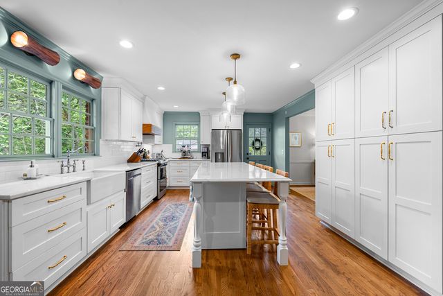 733 Azalea Drive, Lagrange, GA 30240