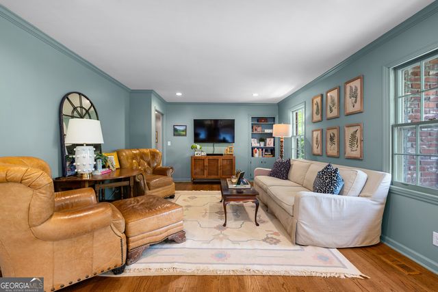 733 Azalea Drive, Lagrange, GA 30240