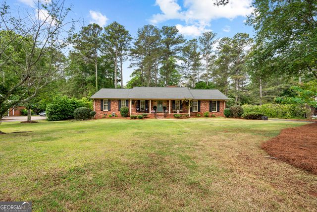 733 Azalea Drive, Lagrange, GA 30240