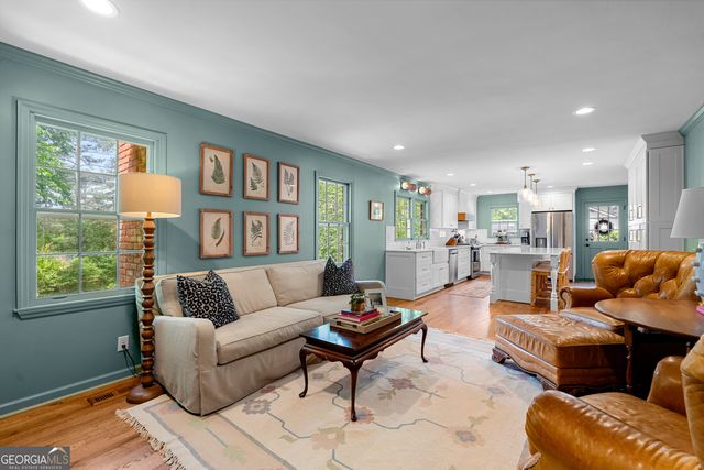733 Azalea Drive, Lagrange, GA 30240