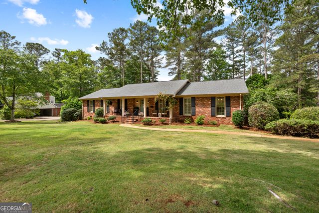 733 Azalea Drive, Lagrange, GA 30240
