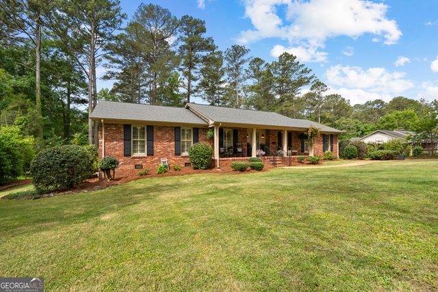 733 Azalea Drive, Lagrange, GA 30240