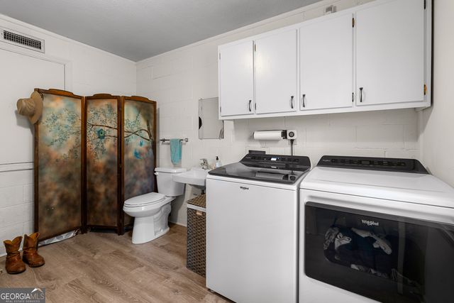 733 Azalea Drive, Lagrange, GA 30240