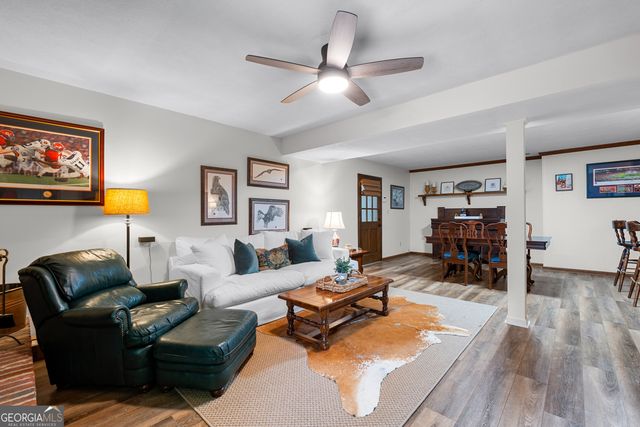733 Azalea Drive, Lagrange, GA 30240