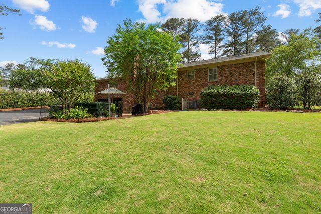 733 Azalea Drive, Lagrange, GA 30240