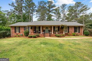 733 Azalea Drive, Lagrange, GA 30240