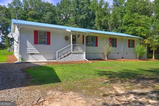 218 City Pond Road, Barnesville, GA 30204