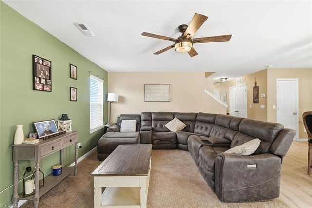 730 Traveller Drive, Whitsett, NC 27377