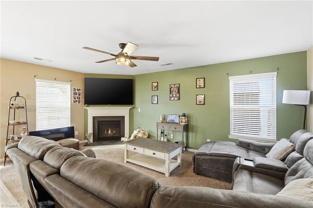 730 Traveller Drive, Whitsett, NC 27377