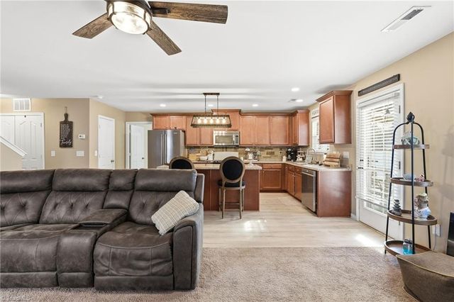 730 Traveller Drive, Whitsett, NC 27377