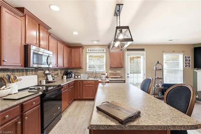 730 Traveller Drive, Whitsett, NC 27377