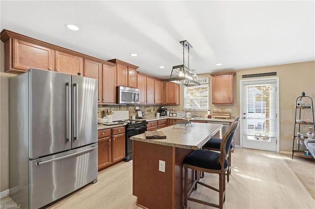 730 Traveller Drive, Whitsett, NC 27377