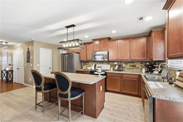 730 Traveller Drive, Whitsett, NC 27377