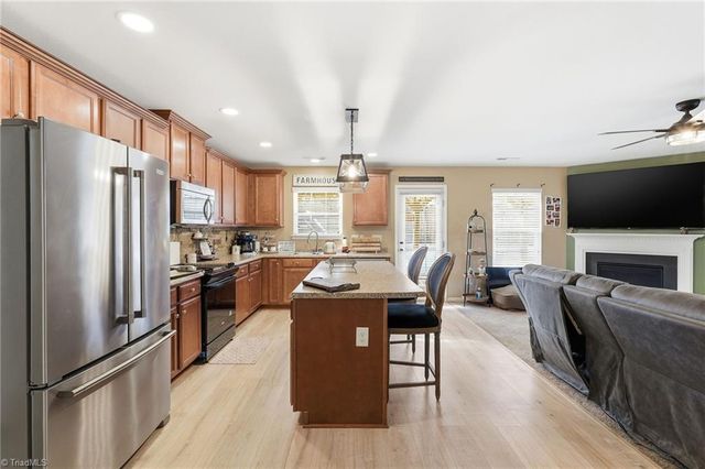 730 Traveller Drive, Whitsett, NC 27377