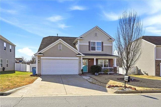 730 Traveller Drive, Whitsett, NC 27377