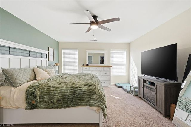 730 Traveller Drive, Whitsett, NC 27377