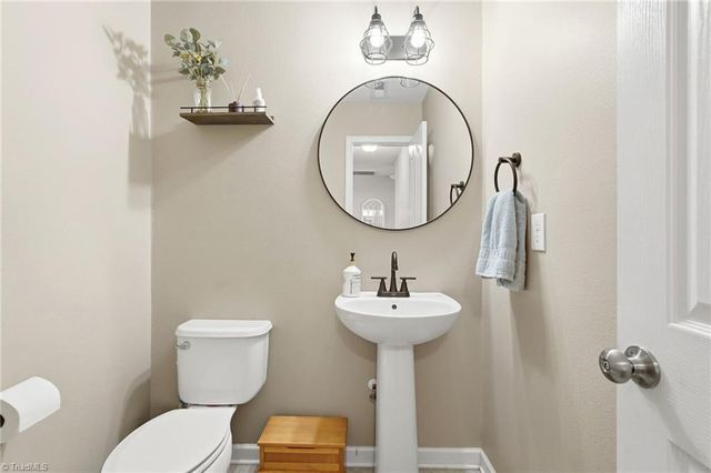 730 Traveller Drive, Whitsett, NC 27377