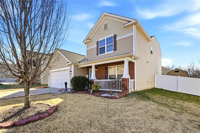 730 Traveller Drive, Whitsett, NC 27377