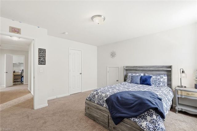 730 Traveller Drive, Whitsett, NC 27377