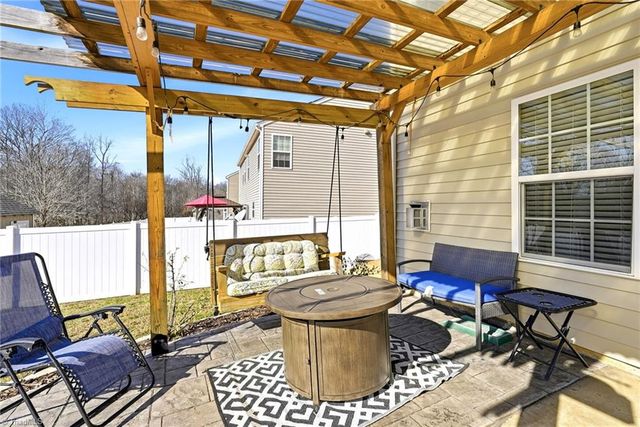 730 Traveller Drive, Whitsett, NC 27377