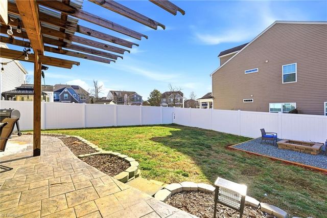 730 Traveller Drive, Whitsett, NC 27377