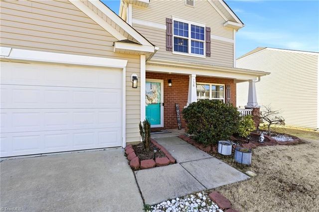 730 Traveller Drive, Whitsett, NC 27377