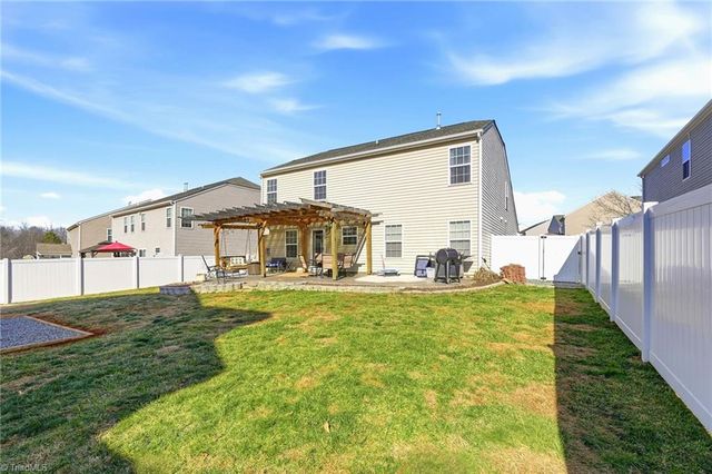 730 Traveller Drive, Whitsett, NC 27377