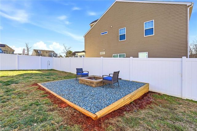 730 Traveller Drive, Whitsett, NC 27377