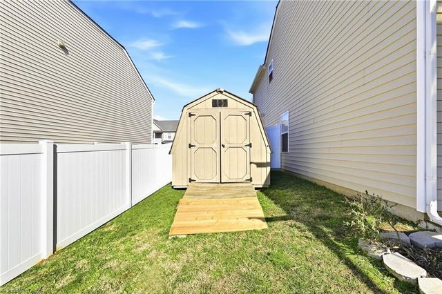 730 Traveller Drive, Whitsett, NC 27377