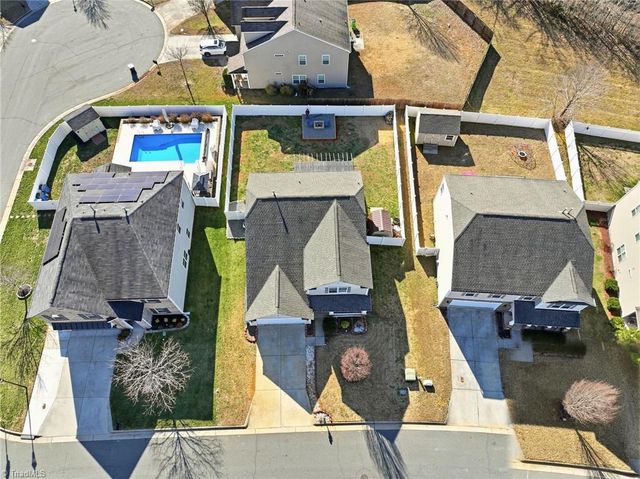 730 Traveller Drive, Whitsett, NC 27377