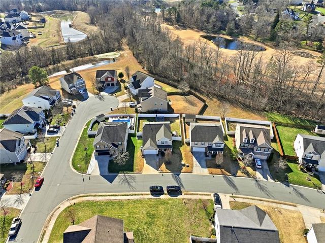 730 Traveller Drive, Whitsett, NC 27377