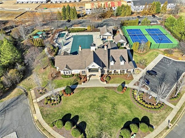 730 Traveller Drive, Whitsett, NC 27377