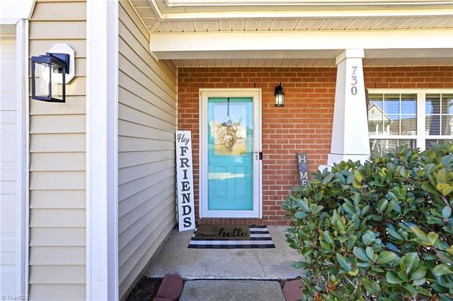 730 Traveller Drive, Whitsett, NC 27377