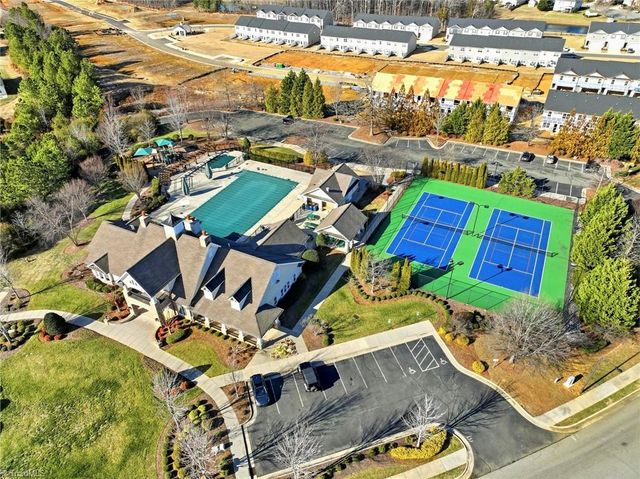 730 Traveller Drive, Whitsett, NC 27377