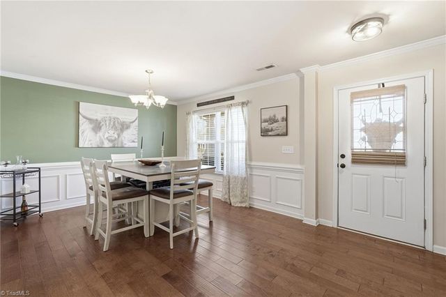 730 Traveller Drive, Whitsett, NC 27377