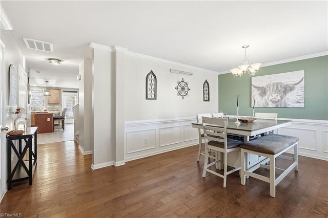 730 Traveller Drive, Whitsett, NC 27377