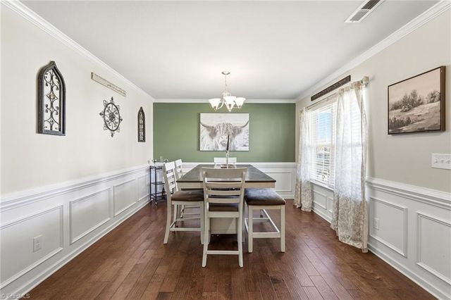 730 Traveller Drive, Whitsett, NC 27377