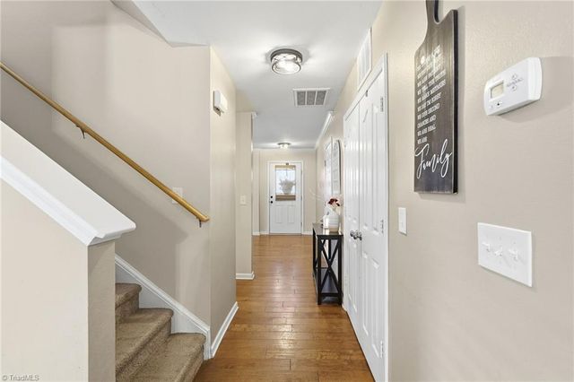 730 Traveller Drive, Whitsett, NC 27377