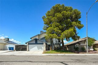 7100 Mountain Moss Drive, Las Vegas, NV 89147