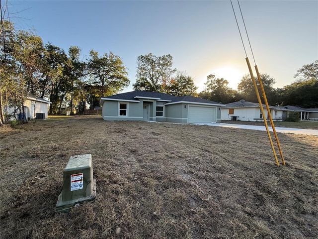 6518 NW 61ST STREET, Ocala, FL 34482