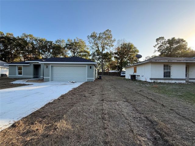 6518 NW 61ST STREET, Ocala, FL 34482