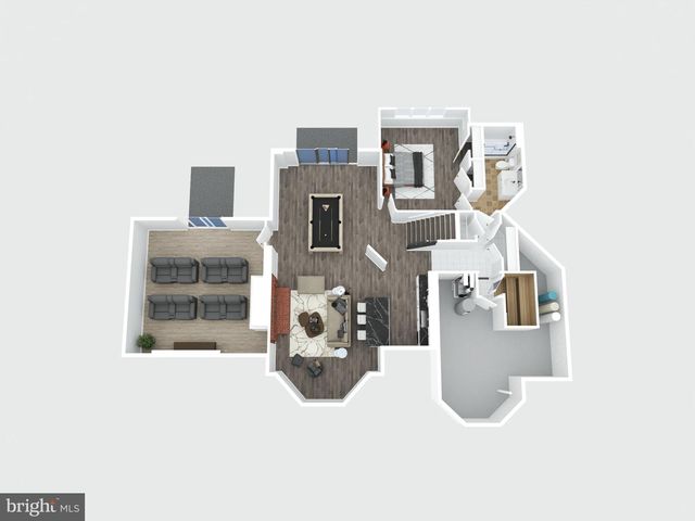 905 FALLS BRIDGE LN, Great Falls, VA 22066