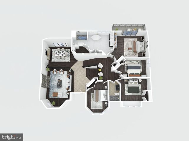 905 FALLS BRIDGE LN, Great Falls, VA 22066