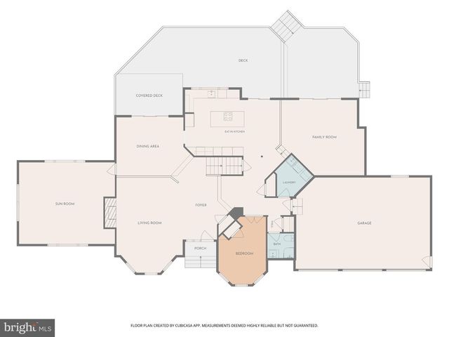 905 FALLS BRIDGE LN, Great Falls, VA 22066